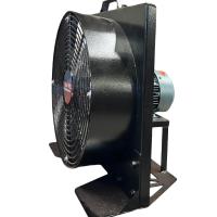 EKAP-M (Taşınabilir Fan)