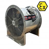 Exproof Fanlar